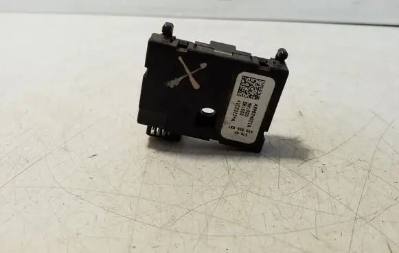 Volkswagen Golf Plus Steering angle sensor 1K0959654