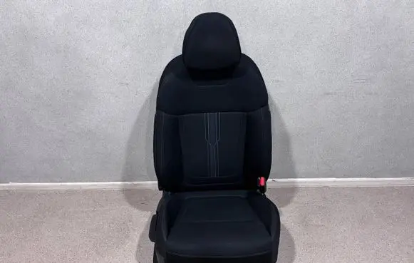 Hyundai Tucson IV NX4 Front driver seat 
