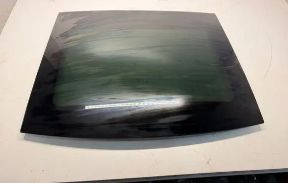 Hyundai ix35 Sunroof glass
