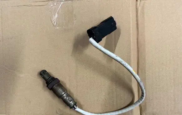 Citroen C1 Lambda probe sensor 9673438580