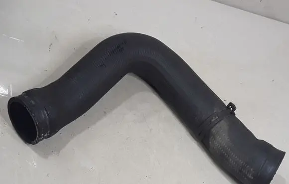 Volkswagen Sharan Intercooler hose/pipe