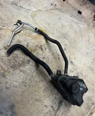 Citroen Berlingo Power steering fluid tank/reservoir