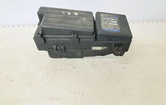 Honda Accord Fuse box set