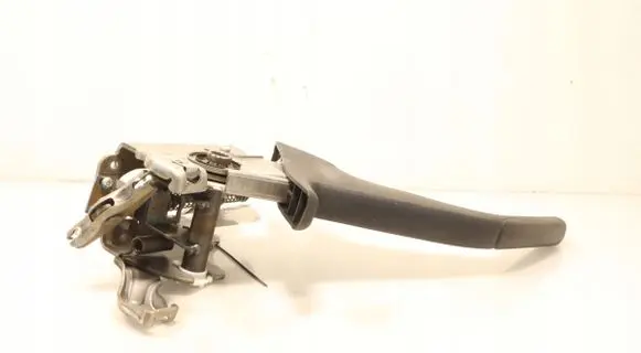 Chevrolet Cruze Hand brake release handle 688309947