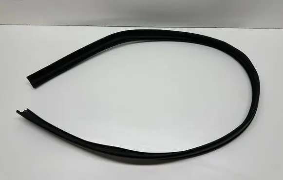 BMW 1 F20 F21 Engine compartment rubber 7239145