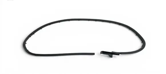 Renault Symbioz Rubber seal front door (on door) 808317845R 55803