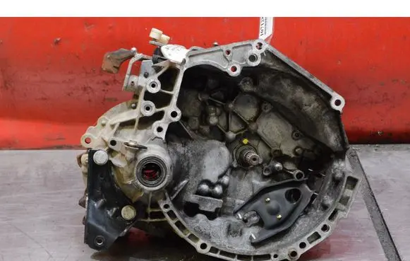 Citroen C3 Manual 6 speed gearbox 20CQ13