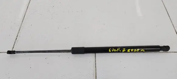 Volkswagen Golf VII Tailgate/trunk strut/damper 5G6827550G 7158280520N
