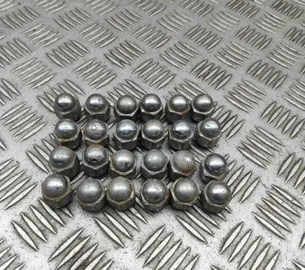 Toyota Hilux (AN120, AN130) Nuts/bolts 9094201082