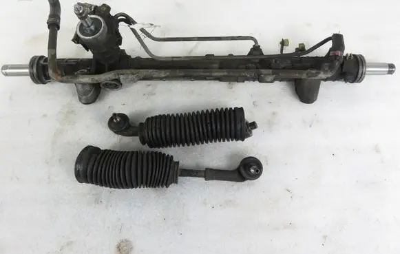 Alfa Romeo 166 Steering rack 00606709580
