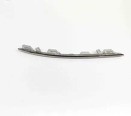 Mercedes-Benz S W223 Front bumper splitter molding A2238852102