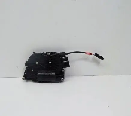 BMW 5 F10 F11 Rear door soft close latching motor 41543104