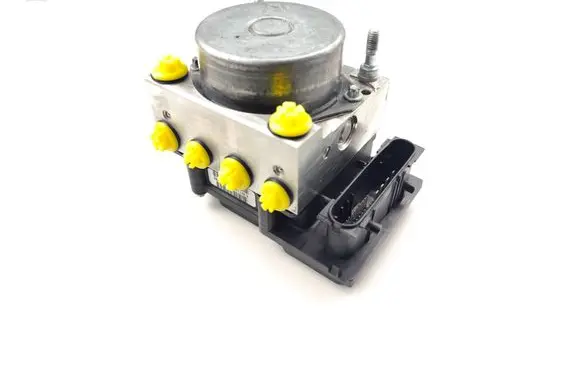 Opel Corsa D ABS Pump 0265232239 93192753 0265800422