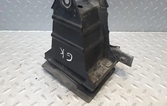 Mercedes-Benz S W221 Rear bumper shock impact absorber/damper 705181H03A 071006