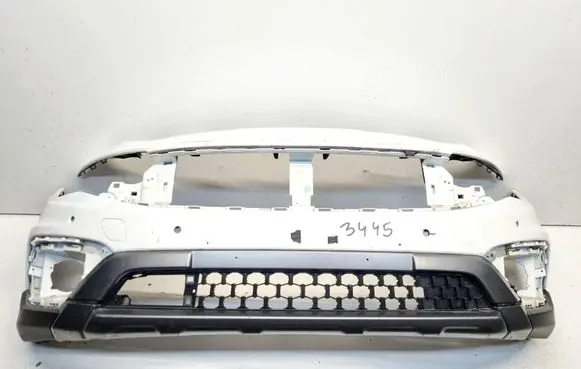 Fiat Tipo Front bumper 735734383