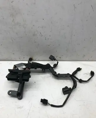 Audi A4 S4 B8 8K Fuel injector wires 06H971627 27042007 TAB026037R