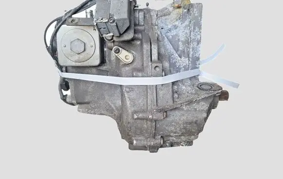 Peugeot 308 Automatic gearbox 07285399 TA96 230142