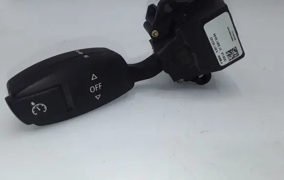 BMW 5 E60 E61 Cruise control stalk 695135202 0130615004