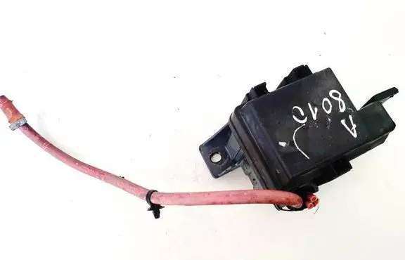 Renault Scenic III - Grand scenic III Fuse box set 243880001r
