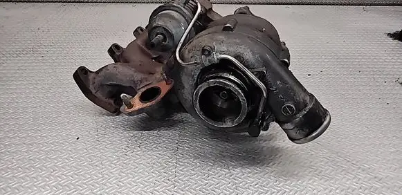 Volvo S80 Turbo 074145701J