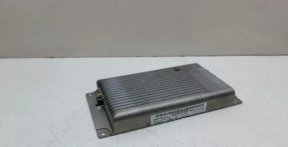 BMW 5 GT F07 Bluetooth control unit module 9229740 84109229740