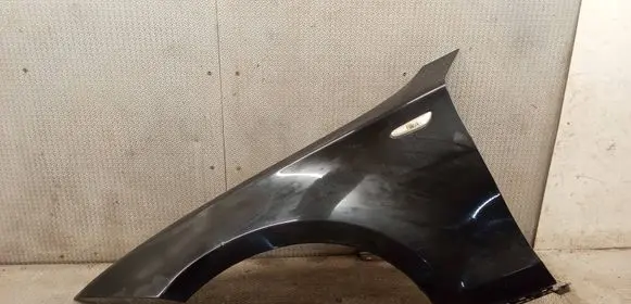 BMW 1 E81 E87 Fender 