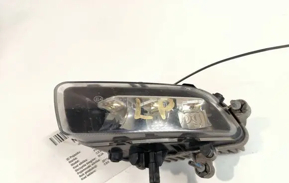 Volkswagen Phaeton Front fog light 3D0941699D
