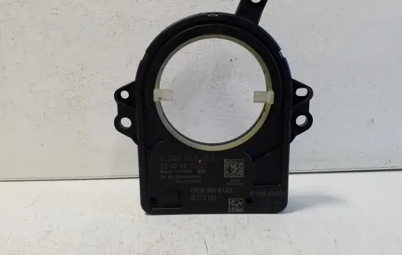 Nissan X-Trail T32 Steering angle sensor 0265019061