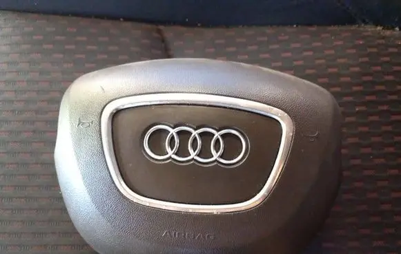 Audi A6 S6 C7 4G Steering wheel airbag 4G0880201