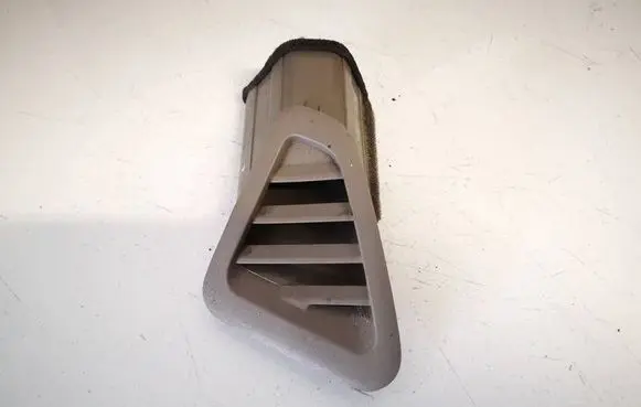 Nissan Murano Z50 Dash center air vent grill