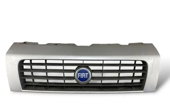 Fiat Ducato Front bumper upper radiator grill 1308067070 4430