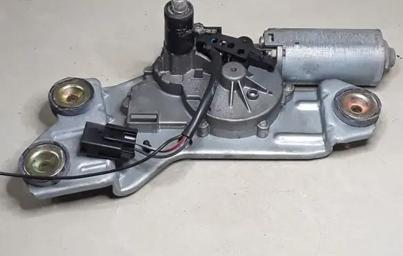 Ford Focus Rear wiper blade 0390201552 XS41N17K441AA