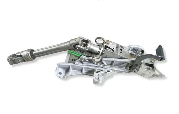 Volvo V60 Steering wheel axle P31340193