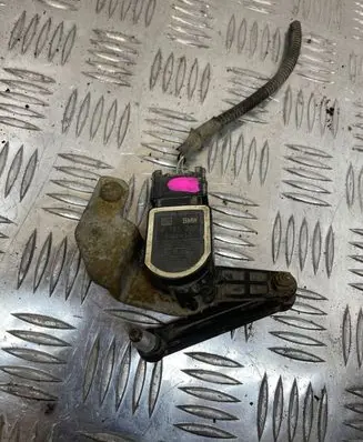 BMW 5 E60 E61 Headlight/headlamp level sensor 6785207