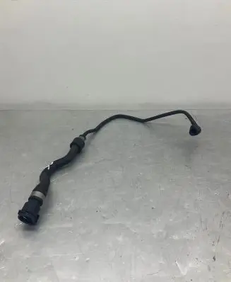 BMW 5 F10 F11 Engine coolant pipe/hose 7575435 15476810