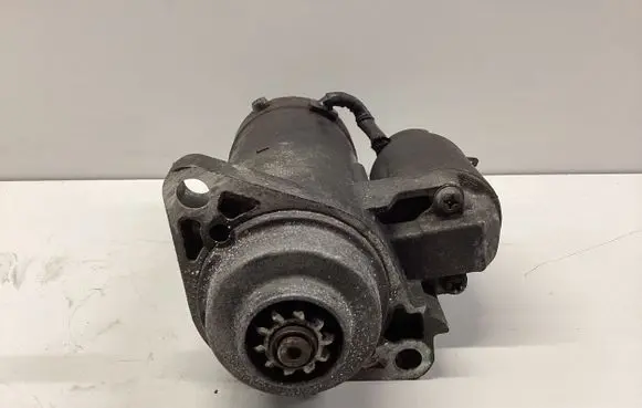 Mitsubishi Outlander Starter motor 1810A125