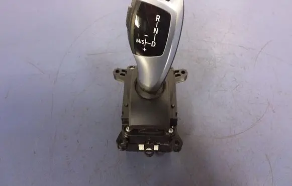 BMW X5M F85 Gear shift rod 9384927