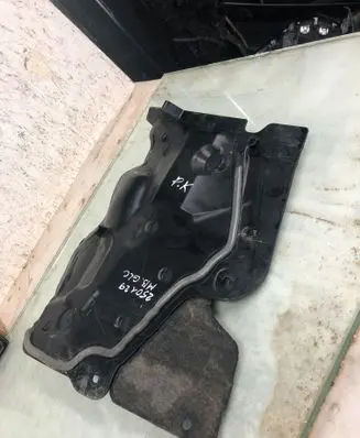 Mercedes-Benz GLC C254 Heat shield in engine bay A2546200200