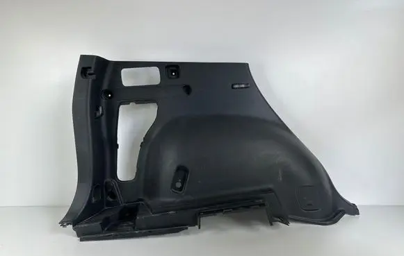 Toyota RAV 4 (XA30) Trunk/boot lower side trim panel 6474042050 060708