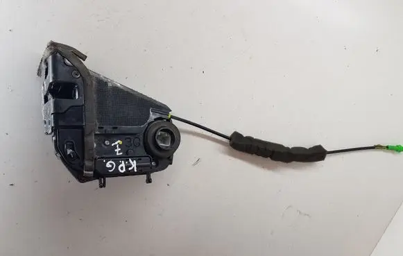 Lexus GS 300 350 430 450H Rear door lock