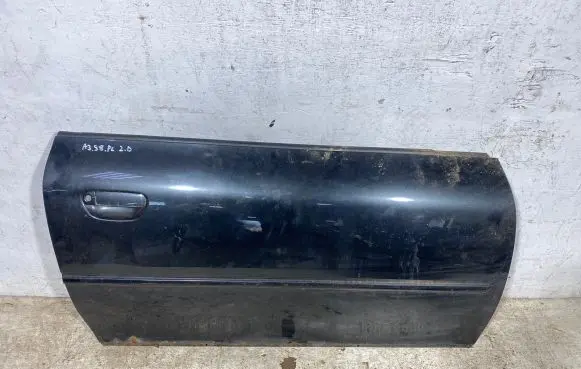 Audi A3 S3 8L Door (2 Door Coupe) 