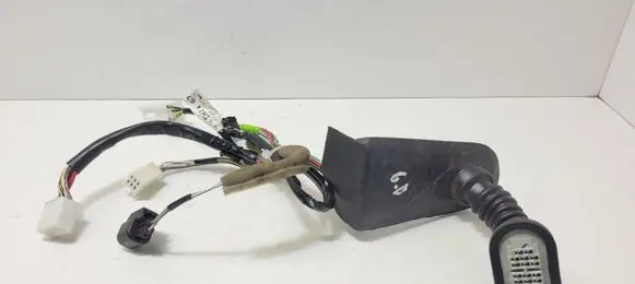 Mazda CX-7 Rear door wiring loom EH1467220B