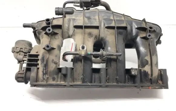 Skoda Superb B6 (3T) Intake manifold 06J133185DE