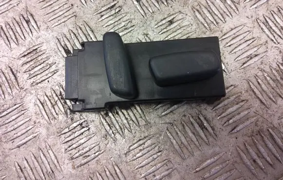 Saab 9-3 Ver2 Seat control switch 13104874