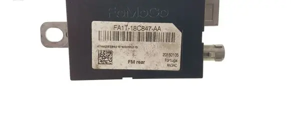 Ford Fusion II Radio antenna FA1T18C847AA