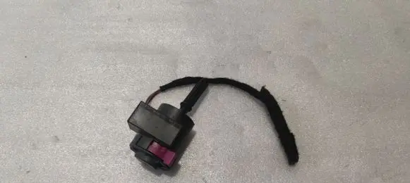 Audi S5 Brake pedal sensor switch 1468996