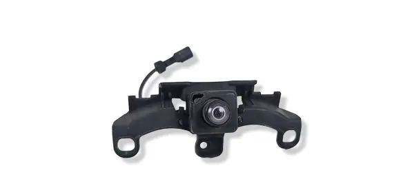 Audi A6 S6 C7 4G Front bumper camera 7P6980551C 999300512 4g0853231