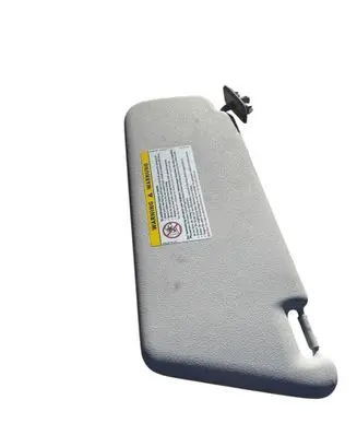 Mercedes-Benz A W169 Sun visor A1698100210 1698100210