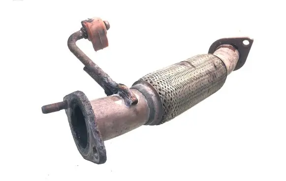 Hyundai i30 Exhaust flexible connection 
