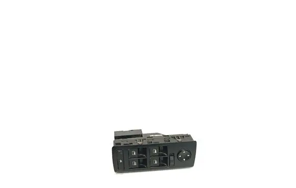 BMW X5 E53 Electric window control switch 6944551